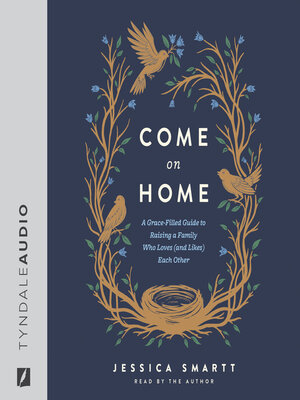 cover image of Come On Home